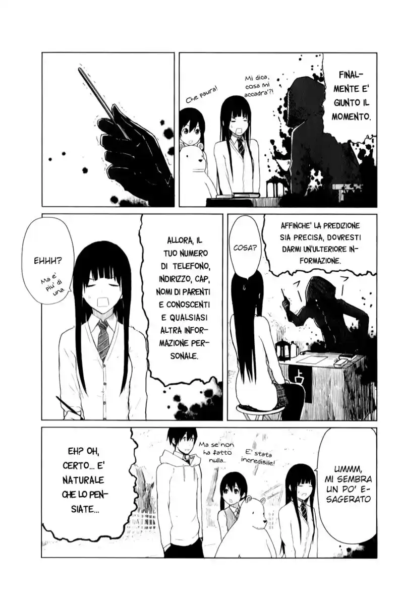 Flying Witch Capitolo 08 page 24