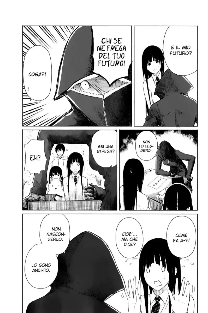 Flying Witch Capitolo 08 page 26