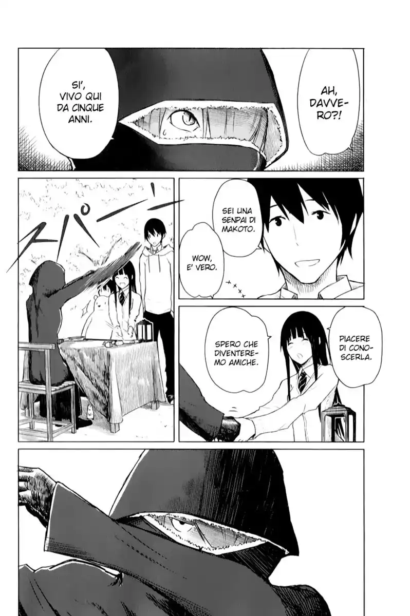 Flying Witch Capitolo 08 page 27