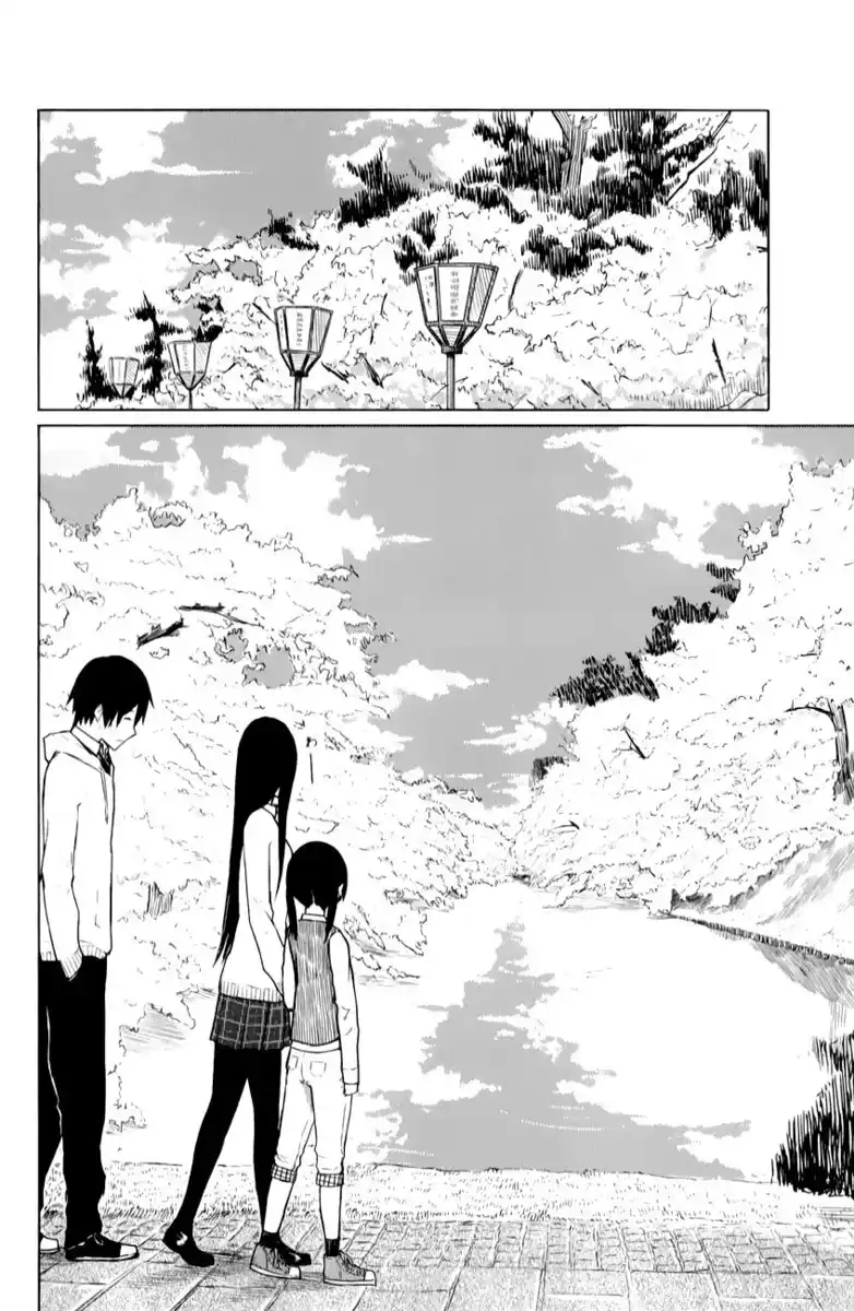 Flying Witch Capitolo 08 page 6