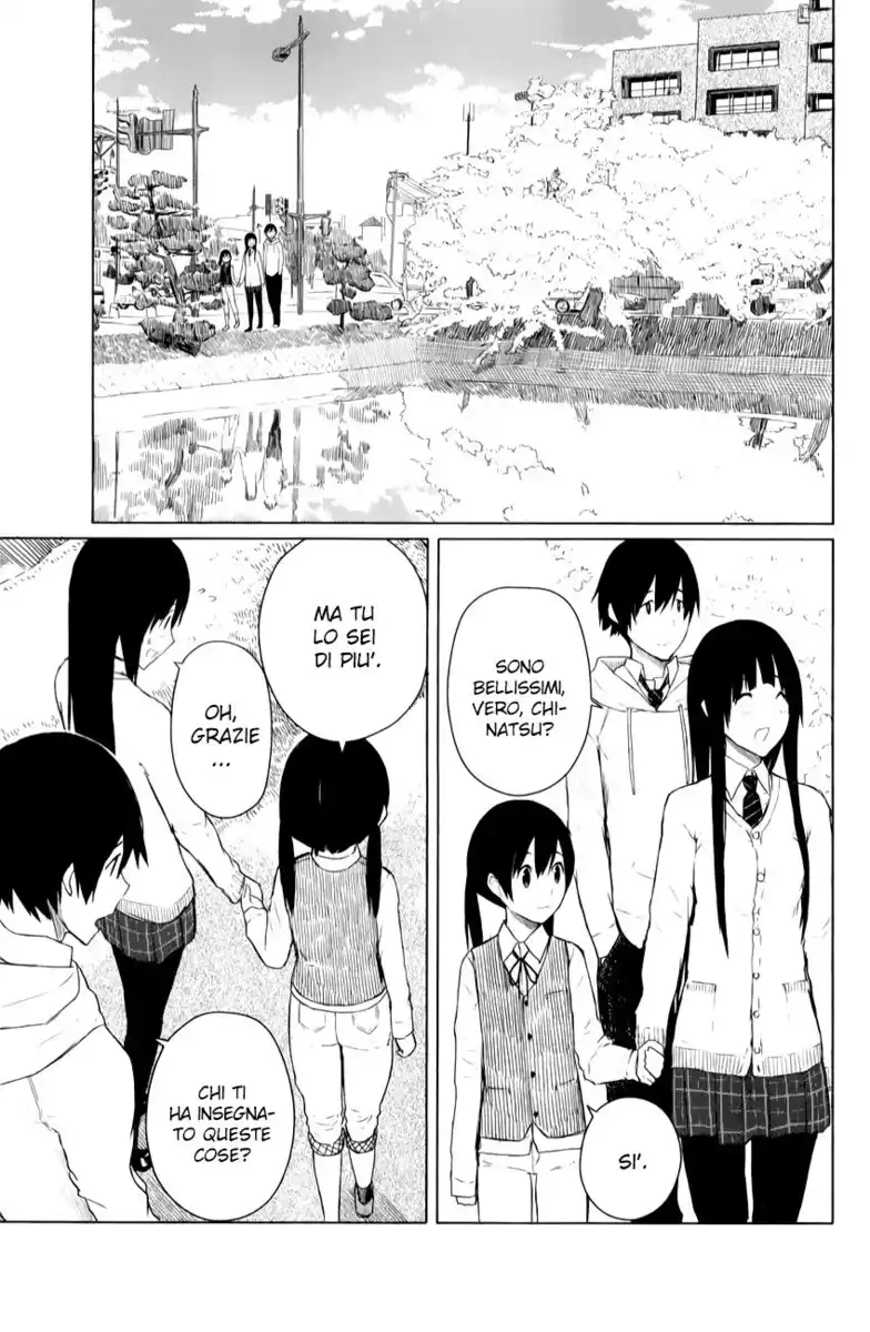 Flying Witch Capitolo 08 page 7