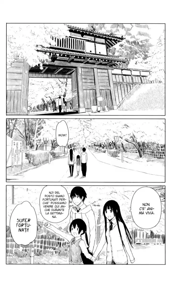 Flying Witch Capitolo 08 page 8