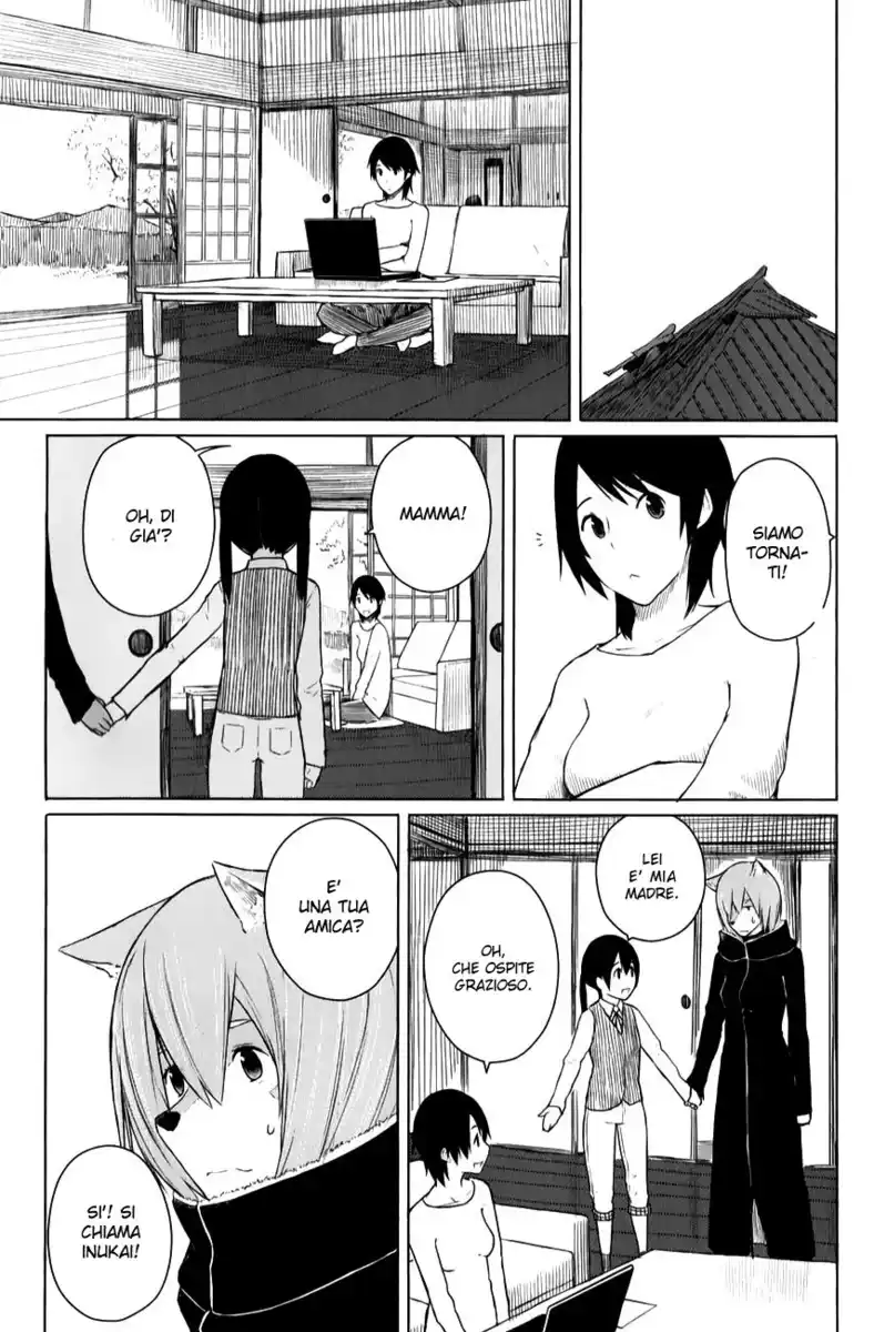 Flying Witch Capitolo 09 page 10