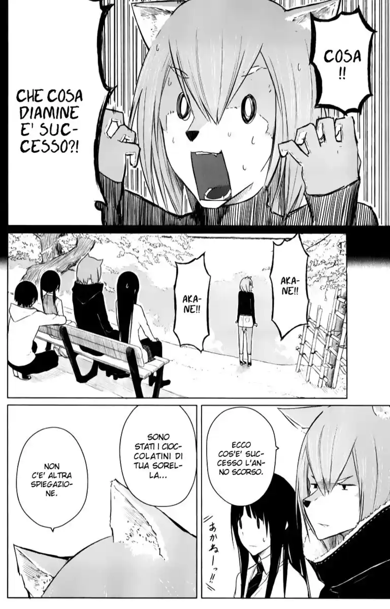 Flying Witch Capitolo 09 page 7