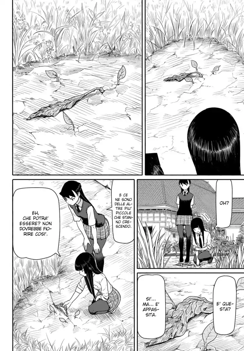 Flying Witch Capitolo 40 page 13