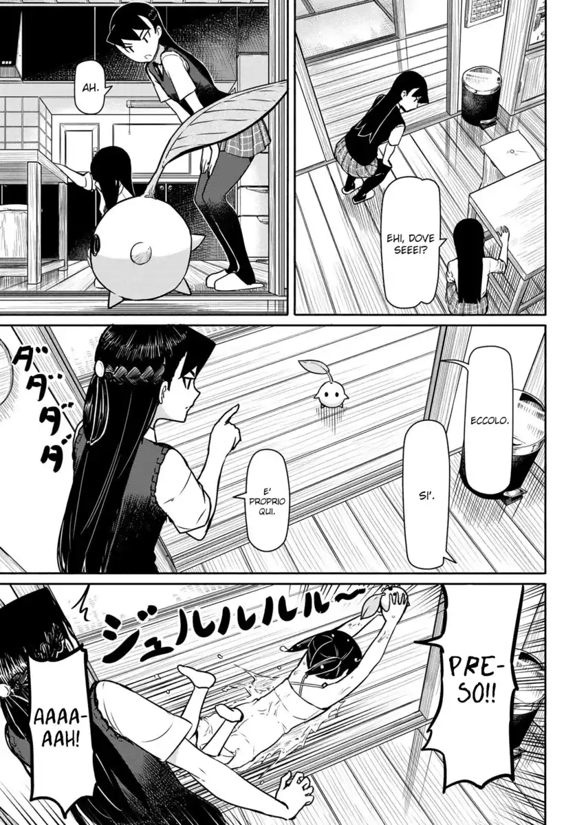 Flying Witch Capitolo 40 page 20