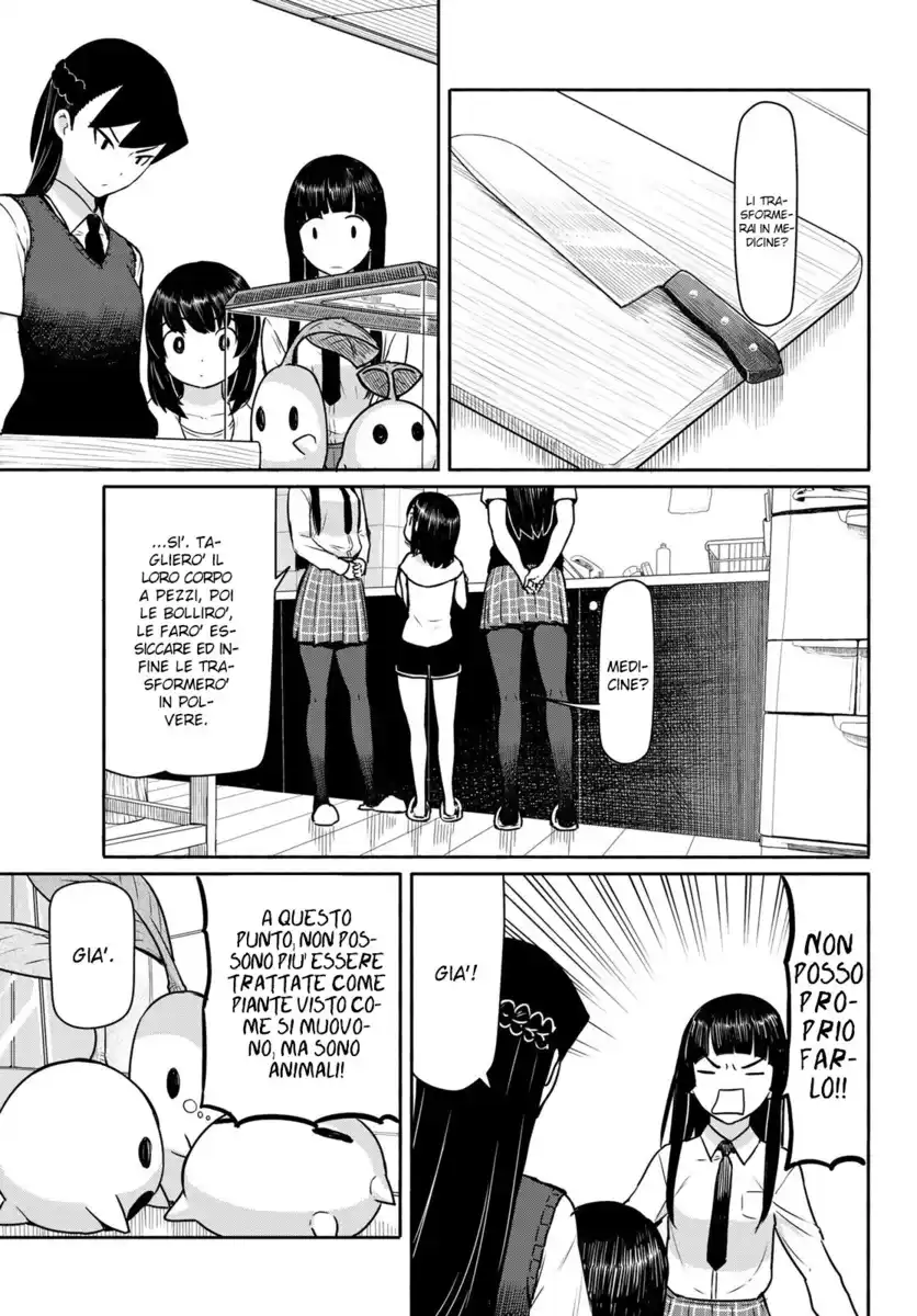 Flying Witch Capitolo 40 page 24