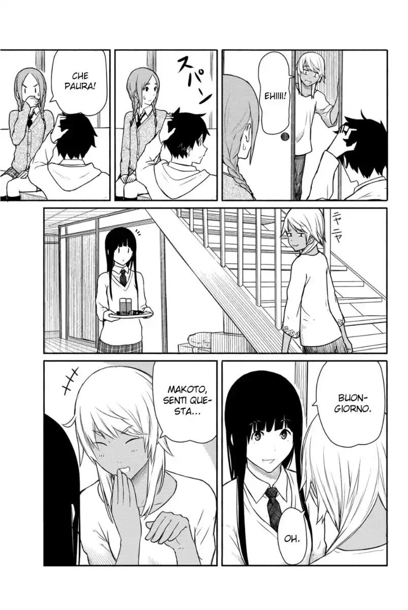 Flying Witch Capitolo 16 page 15