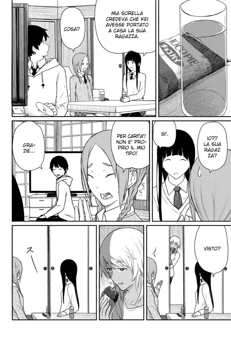 Flying Witch Capitolo 16 page 16