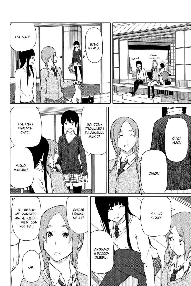 Flying Witch Capitolo 16 page 18