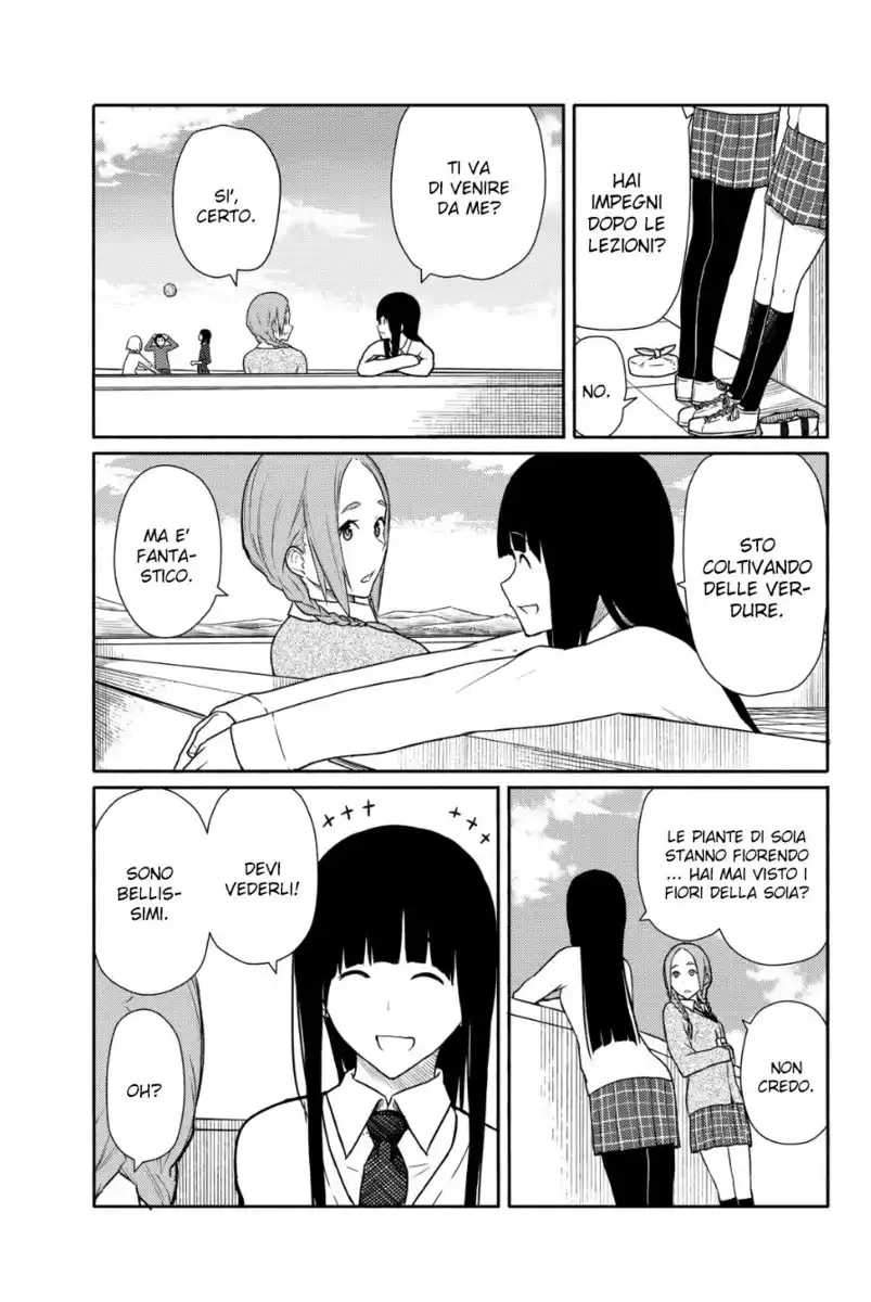 Flying Witch Capitolo 16 page 6