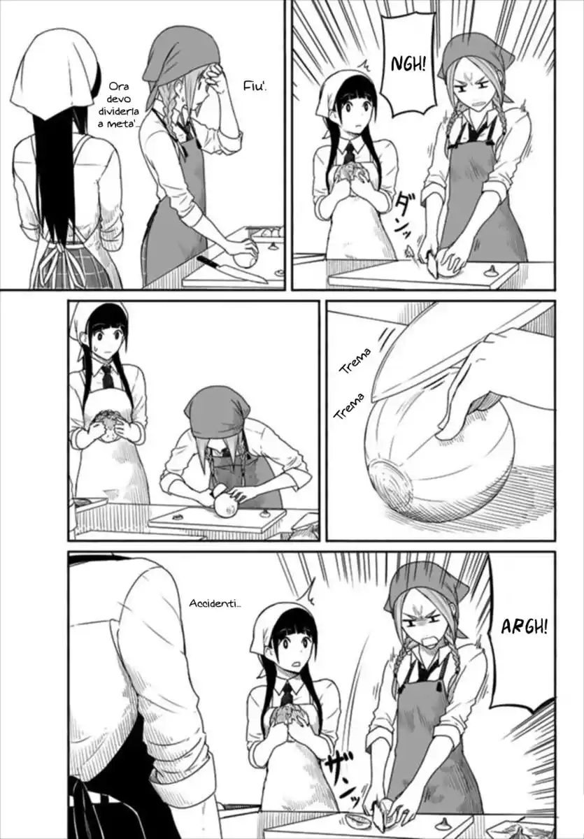 Flying Witch Capitolo 20 page 8