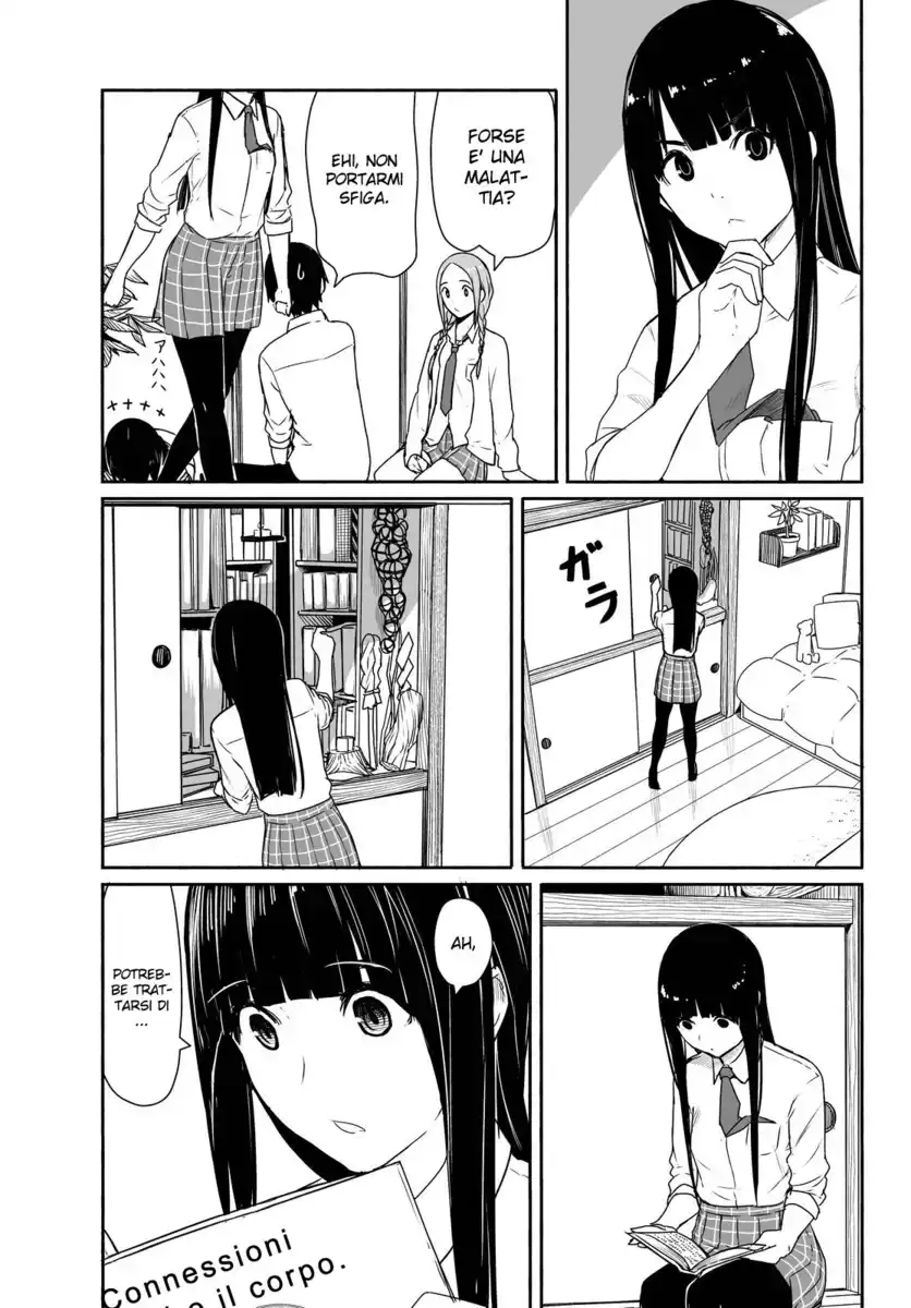 Flying Witch Capitolo 28 page 15