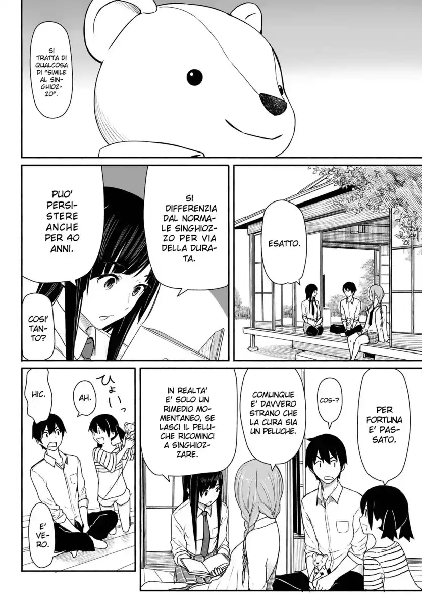 Flying Witch Capitolo 28 page 18