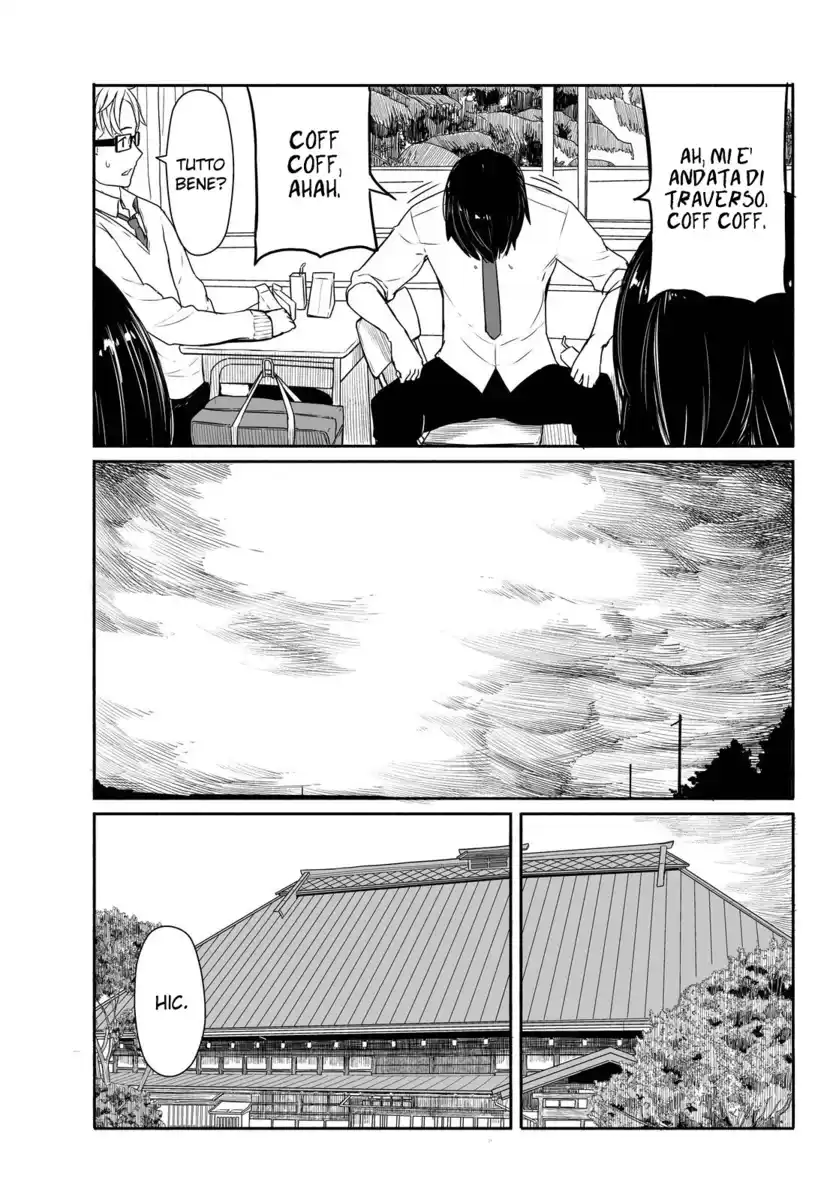 Flying Witch Capitolo 28 page 4