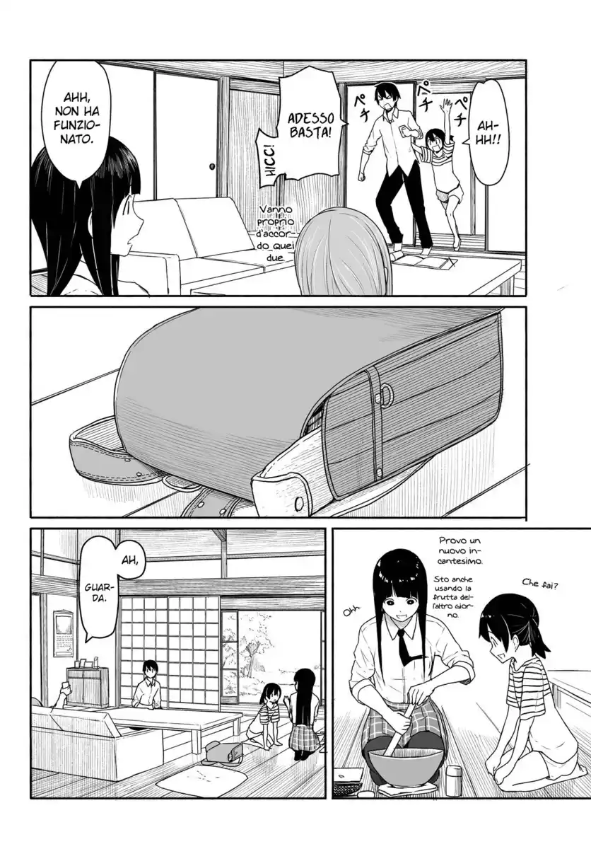 Flying Witch Capitolo 28 page 9