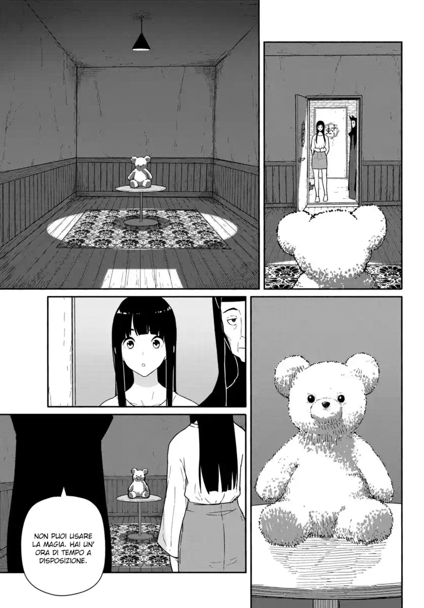 Flying Witch Capitolo 56 page 21