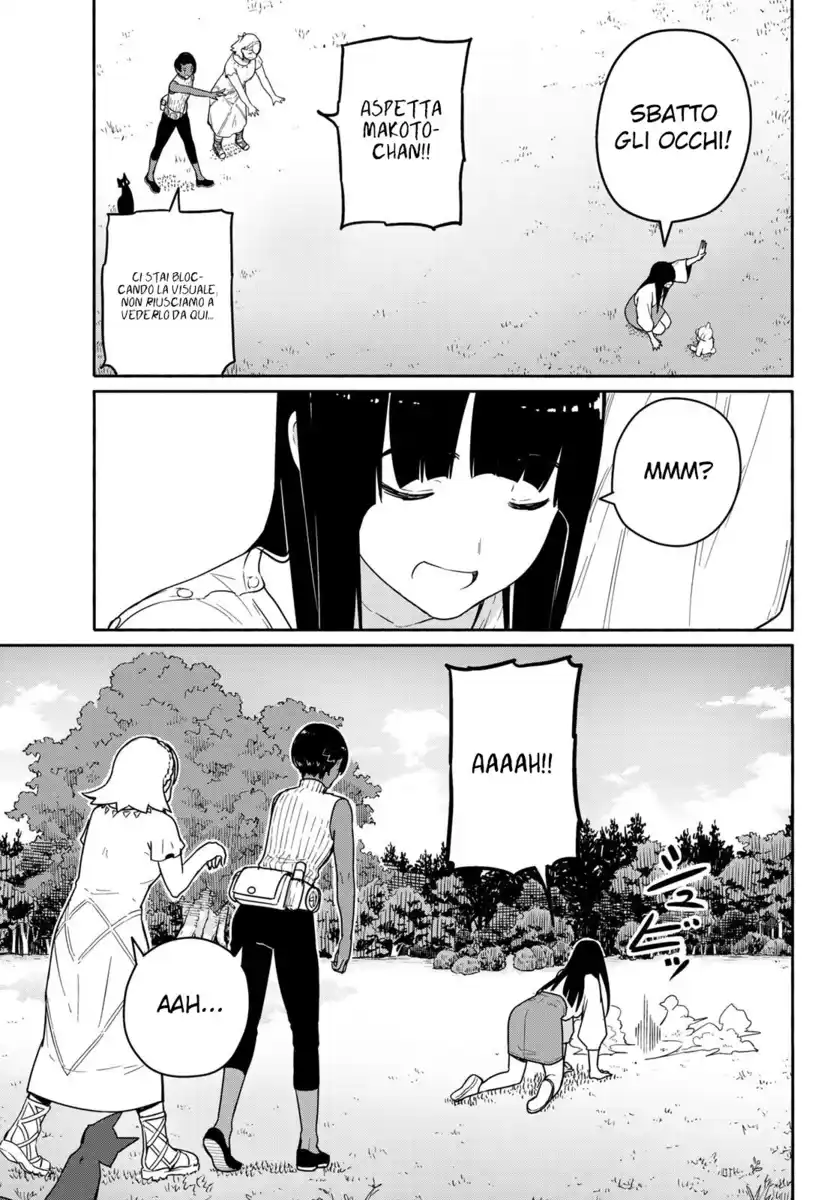 Flying Witch Capitolo 56 page 31