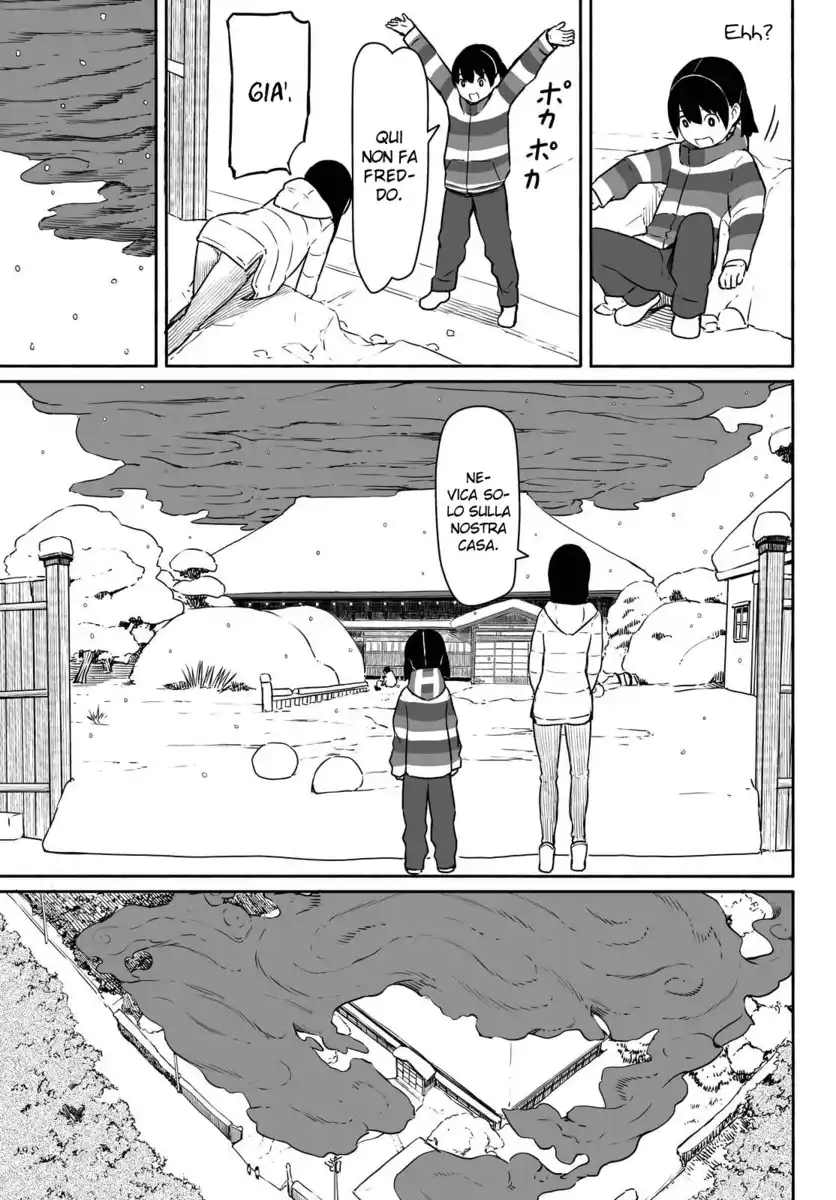 Flying Witch Capitolo 32 page 12