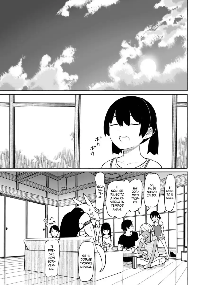 Flying Witch Capitolo 32 page 24