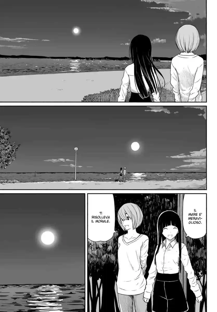 Flying Witch Capitolo 23 page 15