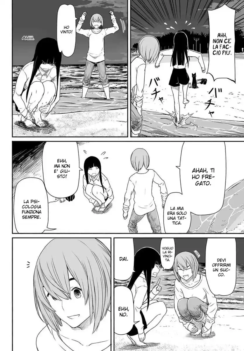 Flying Witch Capitolo 23 page 18