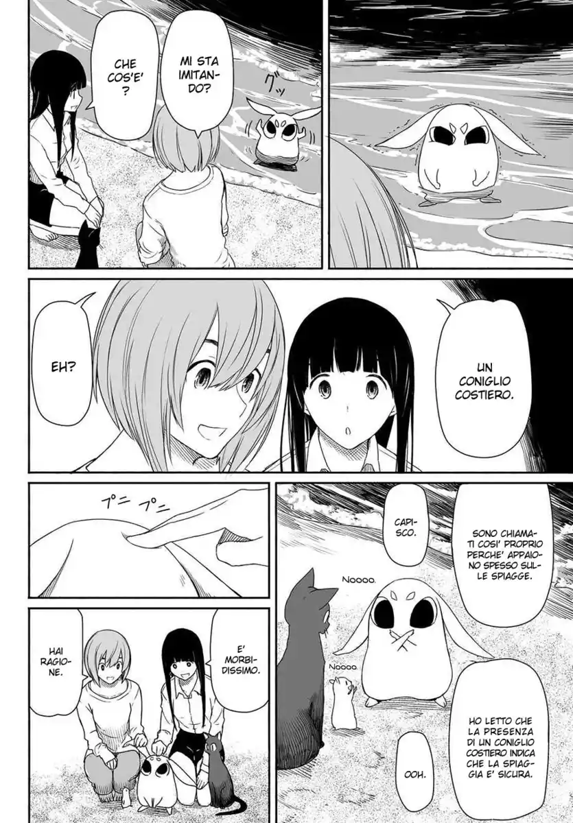 Flying Witch Capitolo 23 page 20