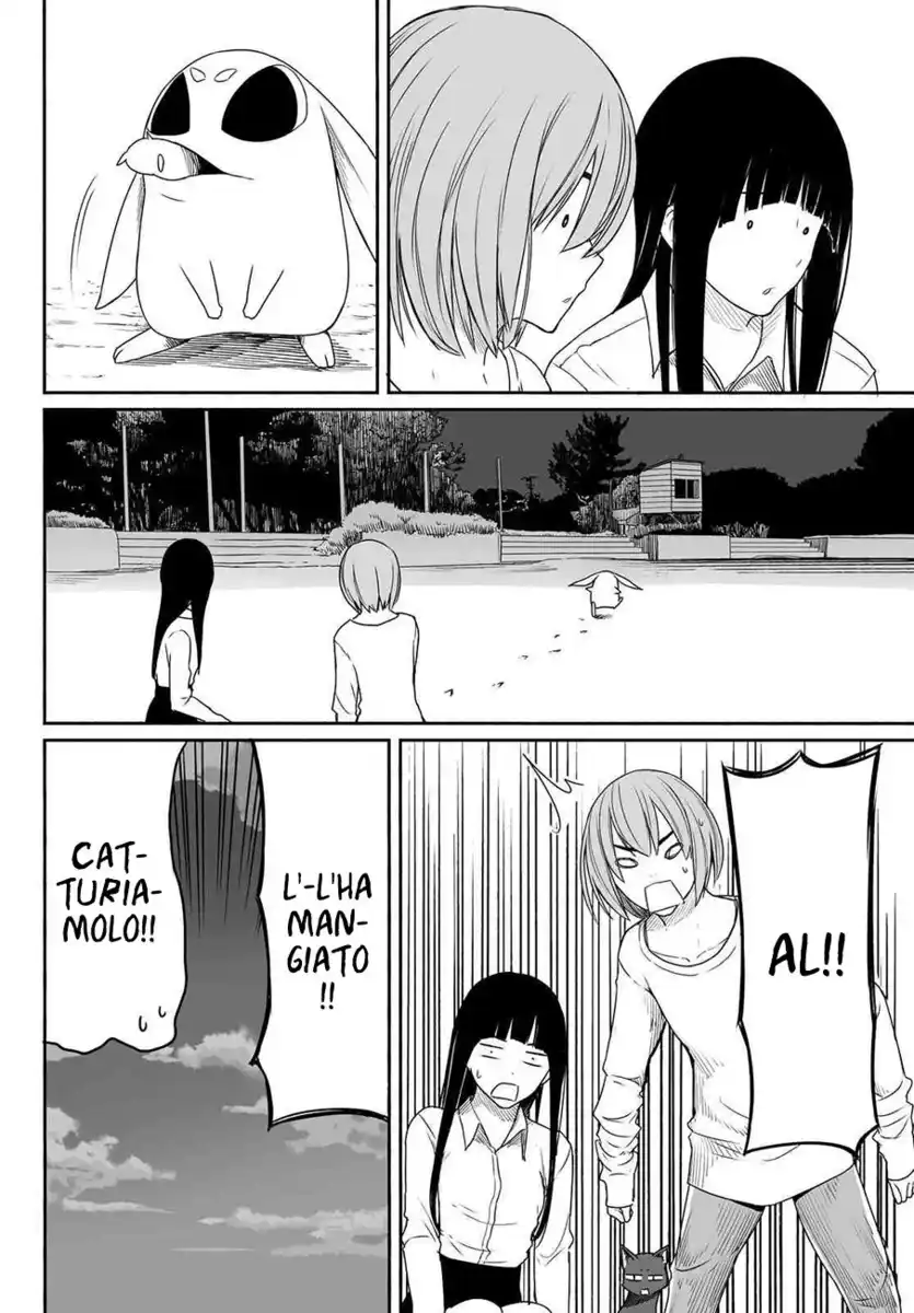 Flying Witch Capitolo 23 page 24