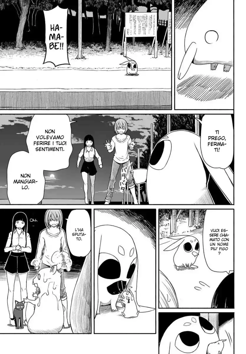 Flying Witch Capitolo 23 page 25