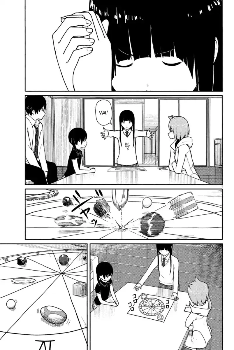 Flying Witch Capitolo 15 page 21