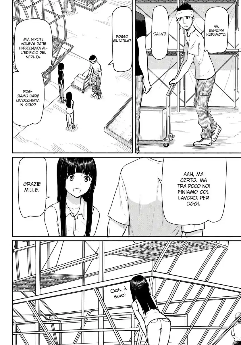 Flying Witch Capitolo 41 page 13