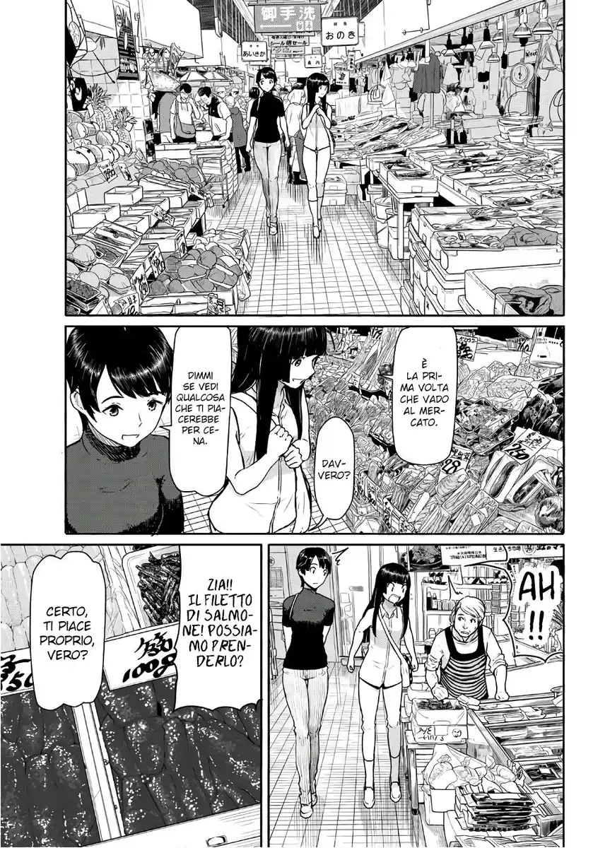 Flying Witch Capitolo 41 page 4