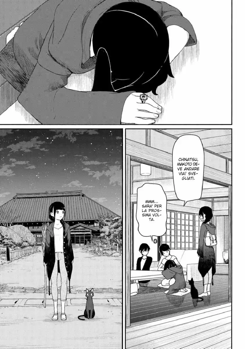 Flying Witch Capitolo 35 page 10