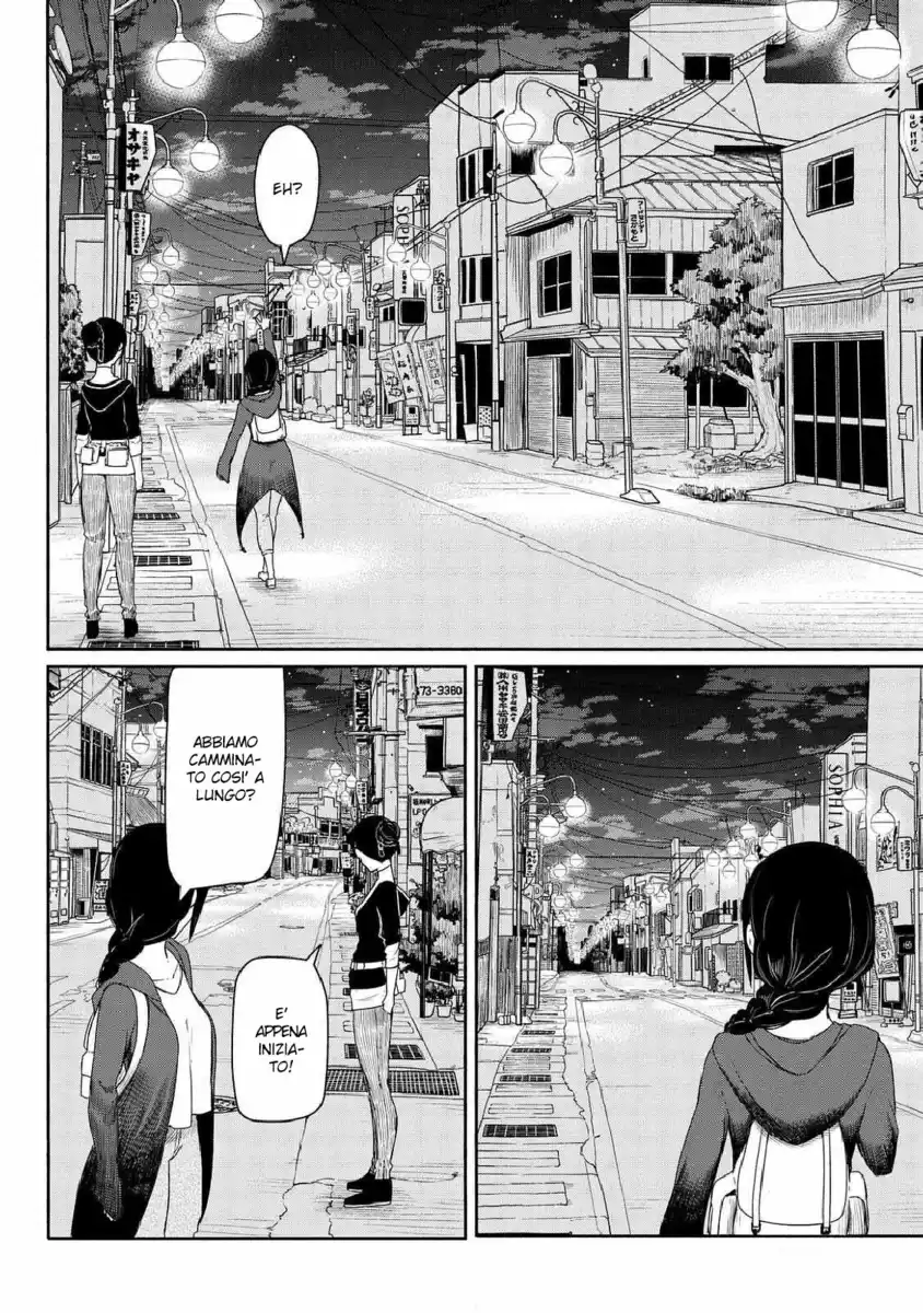 Flying Witch Capitolo 35 page 24