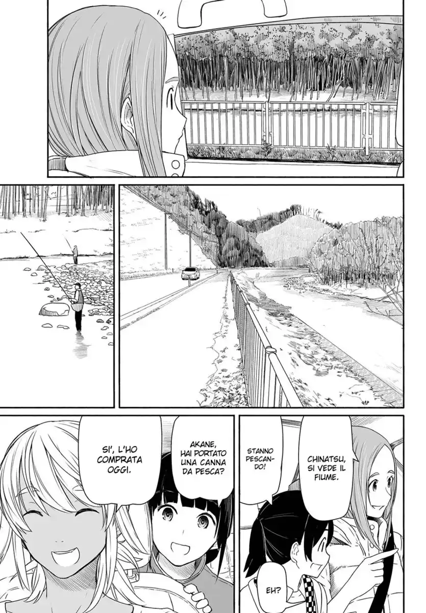 Flying Witch Capitolo 27 page 10