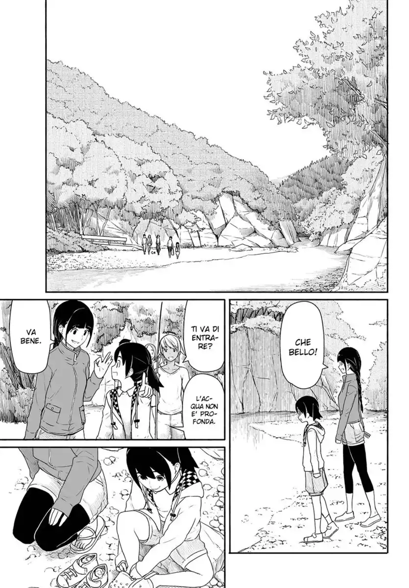 Flying Witch Capitolo 27 page 14