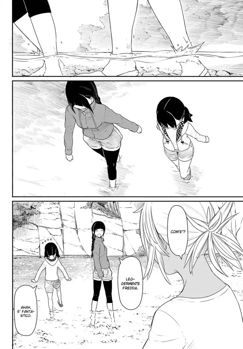 Flying Witch Capitolo 27 page 15