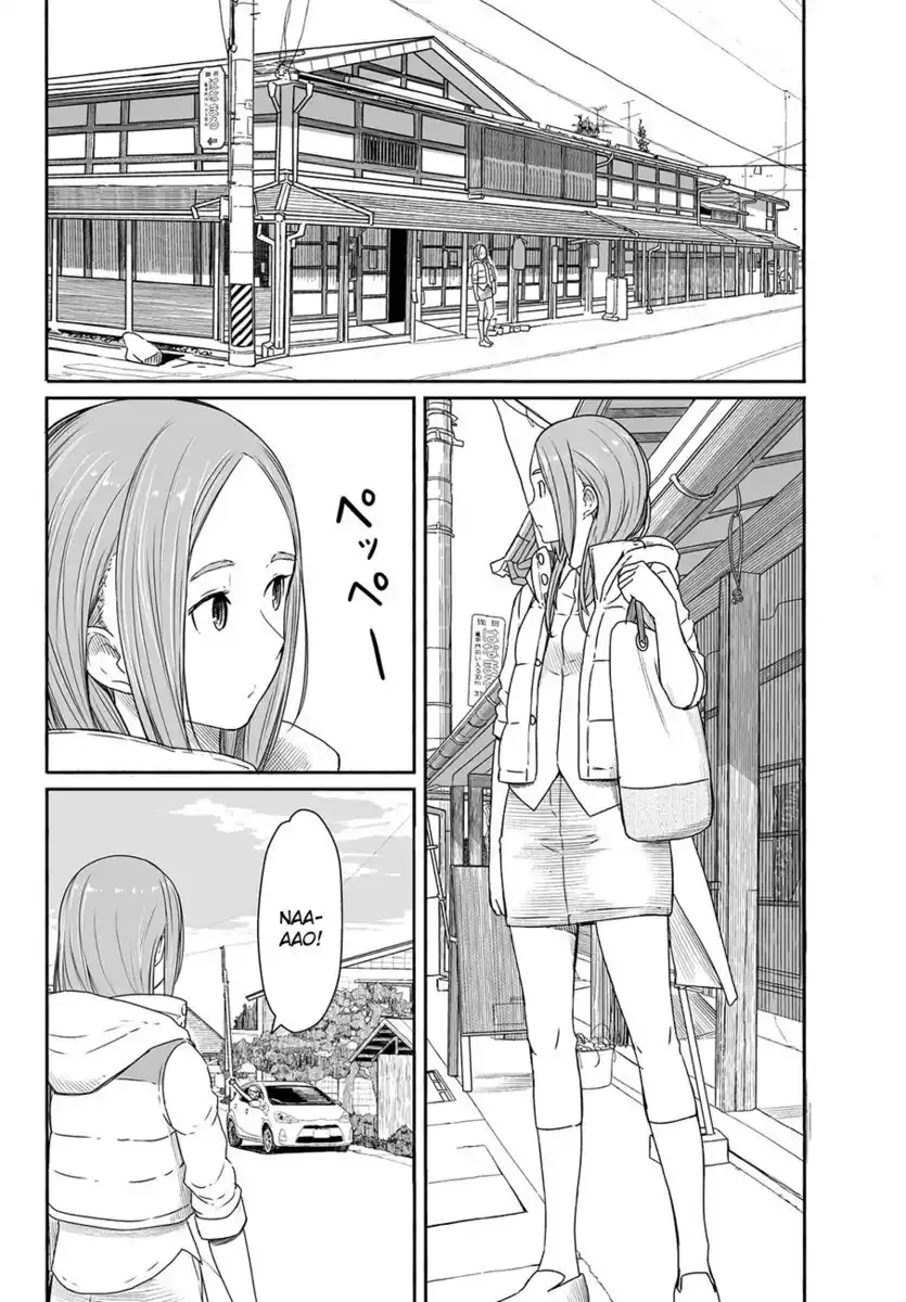 Flying Witch Capitolo 27 page 5