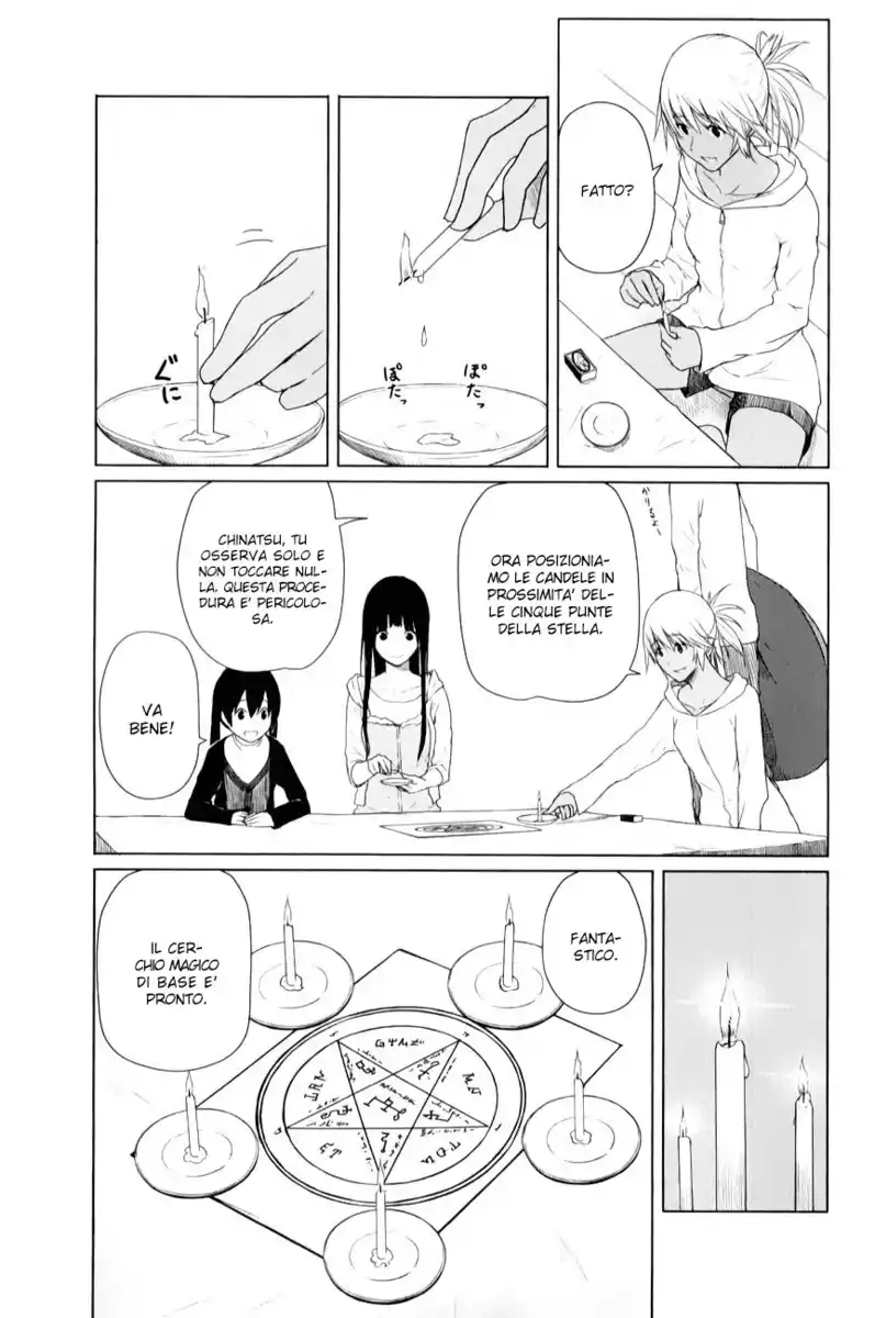 Flying Witch Capitolo 11 page 12