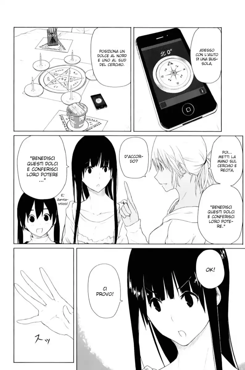 Flying Witch Capitolo 11 page 13