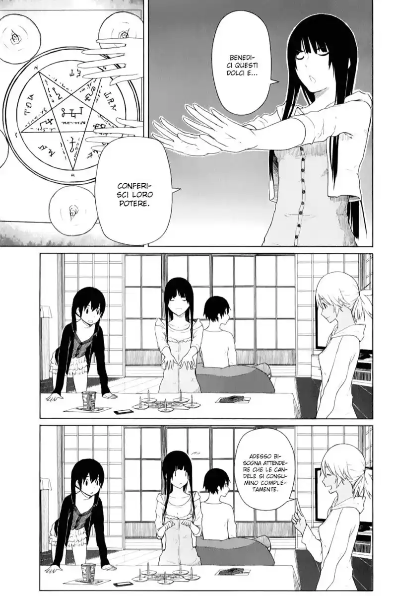 Flying Witch Capitolo 11 page 14