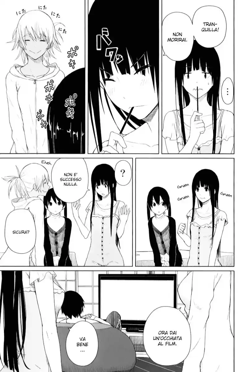 Flying Witch Capitolo 11 page 18