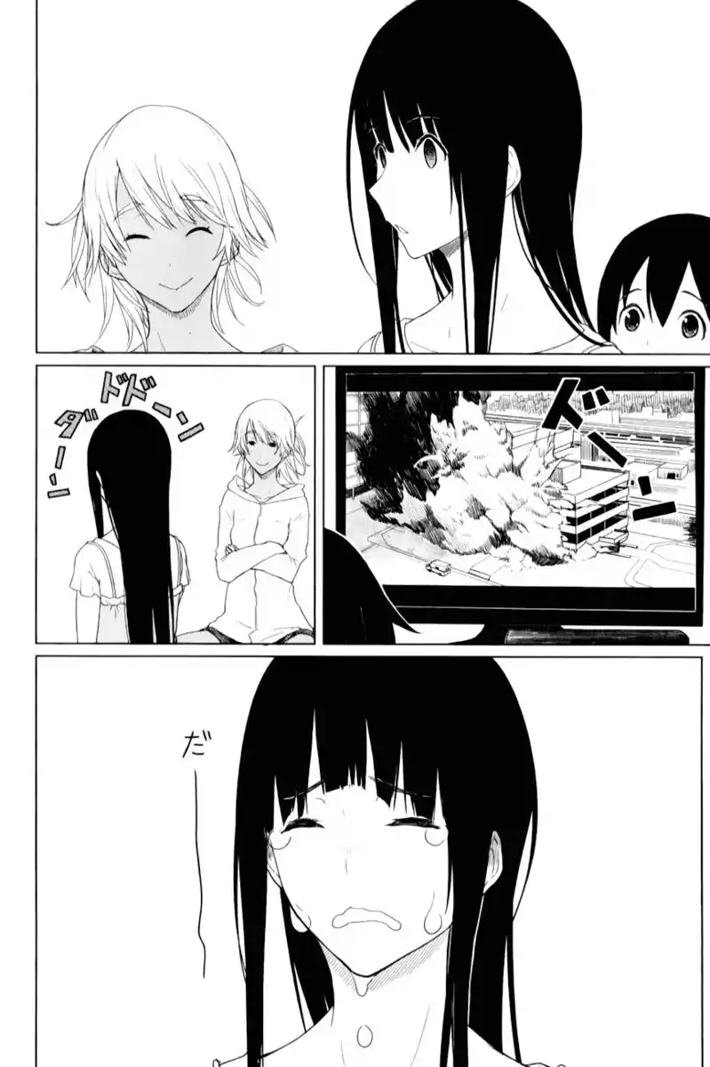 Flying Witch Capitolo 11 page 19