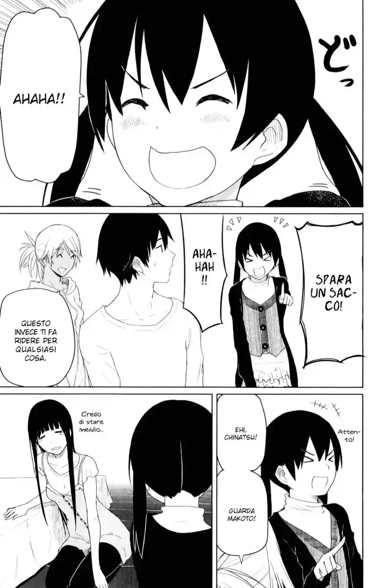 Flying Witch Capitolo 11 page 22