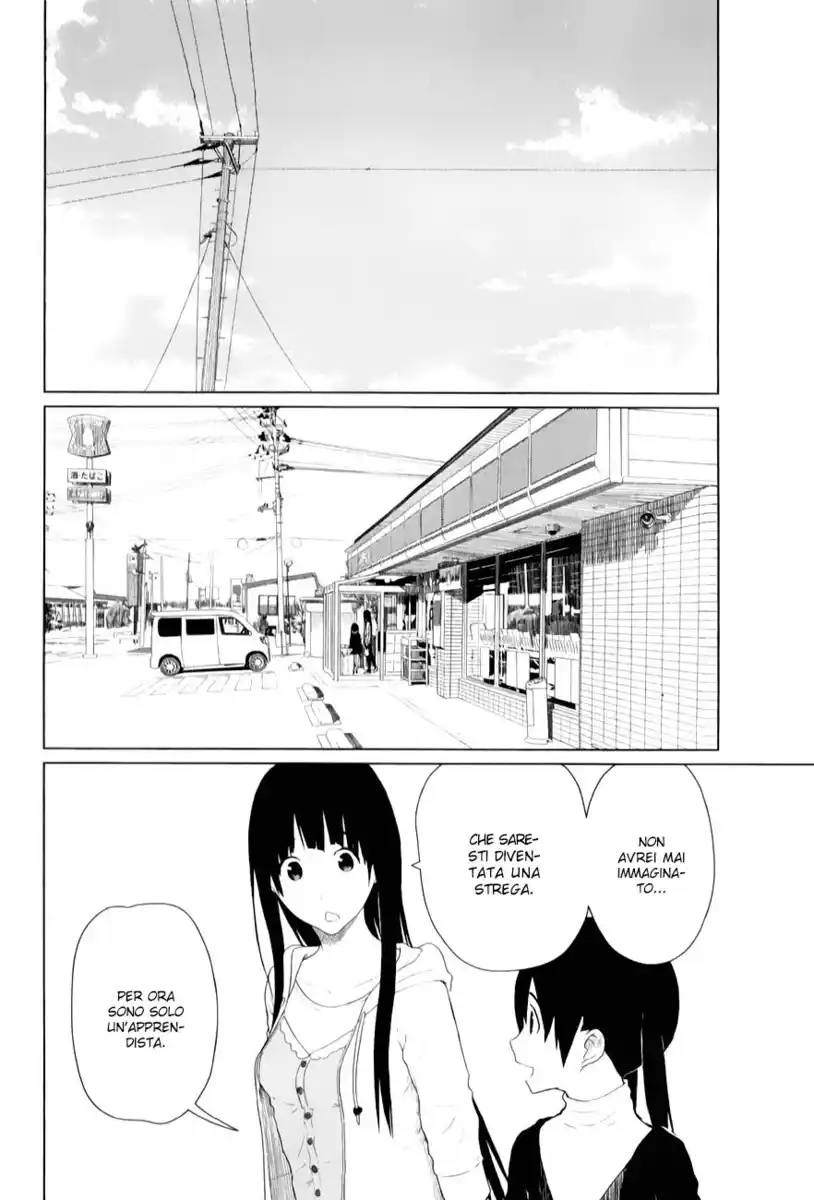 Flying Witch Capitolo 11 page 3