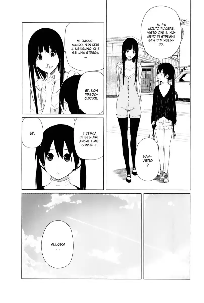 Flying Witch Capitolo 11 page 4