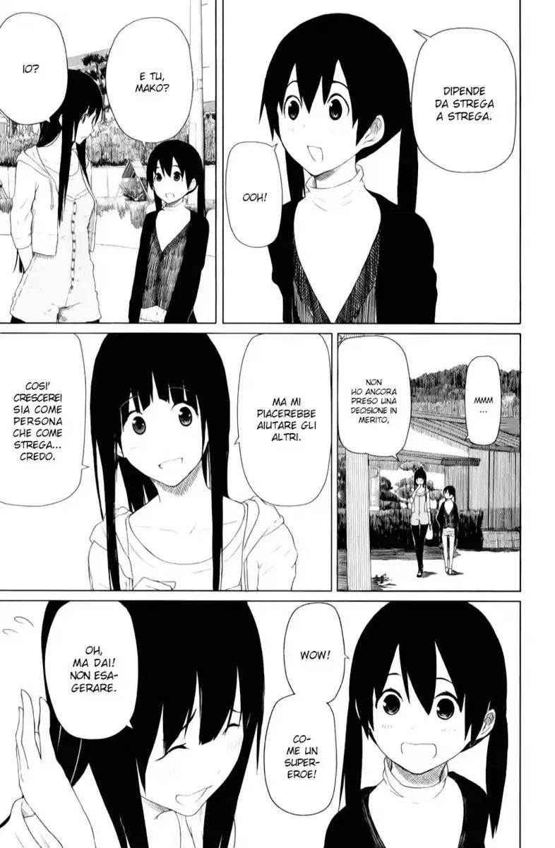 Flying Witch Capitolo 11 page 6