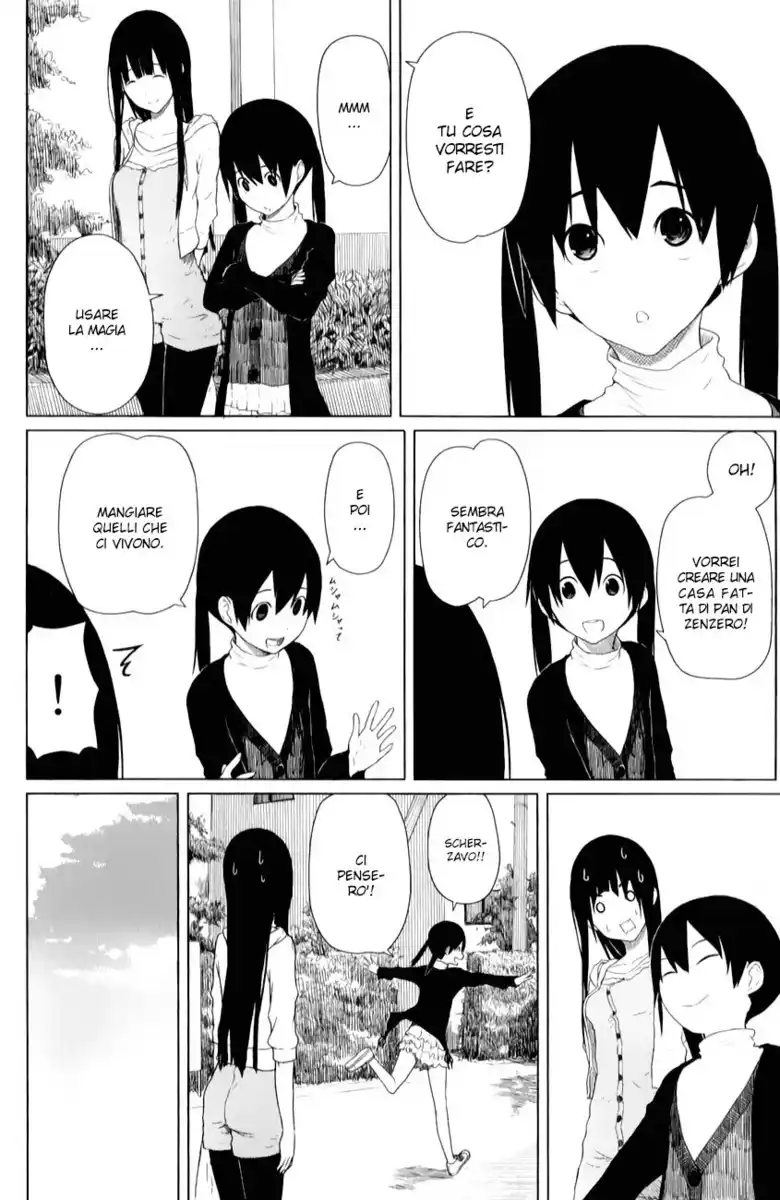 Flying Witch Capitolo 11 page 7