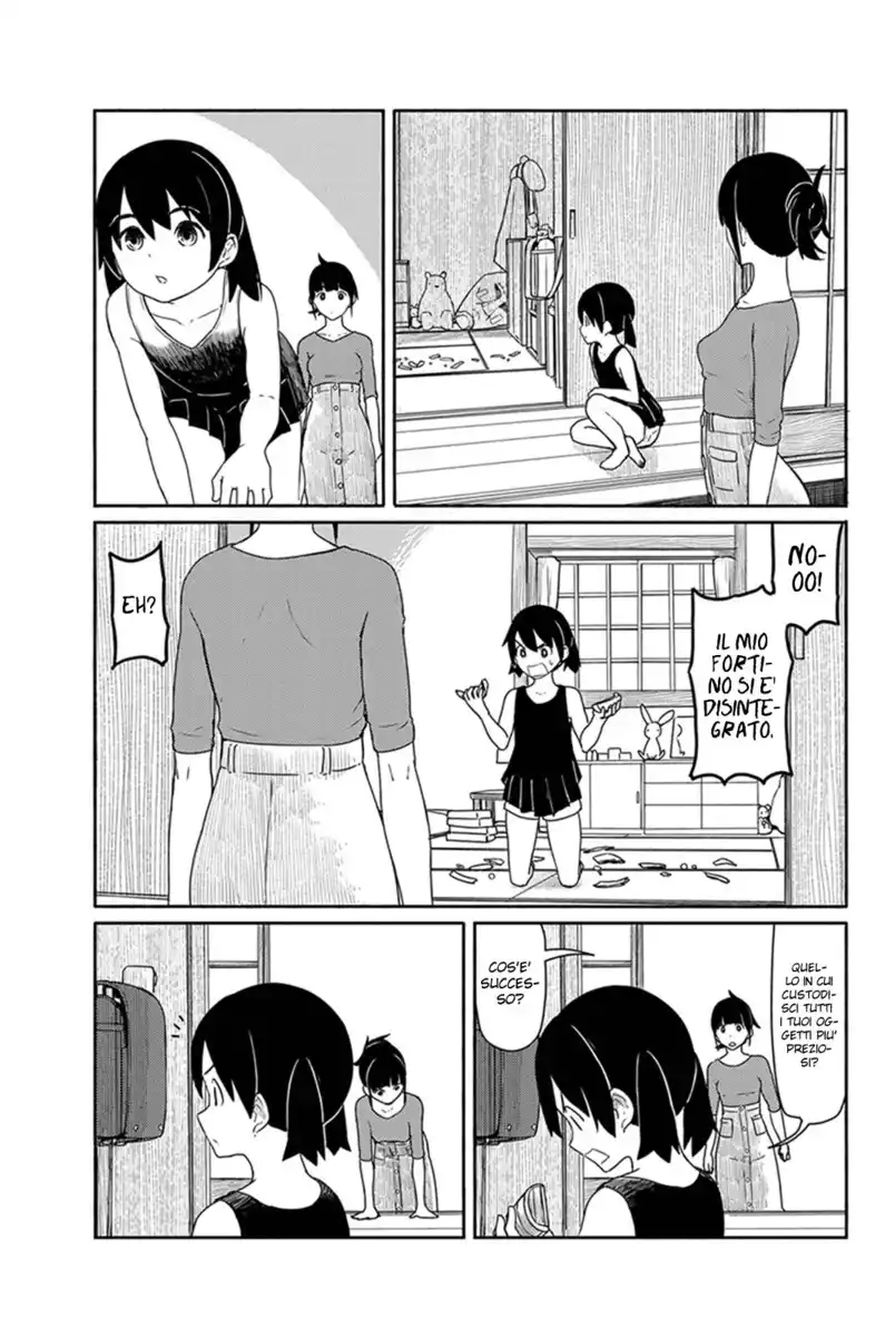 Flying Witch Capitolo 30 page 11