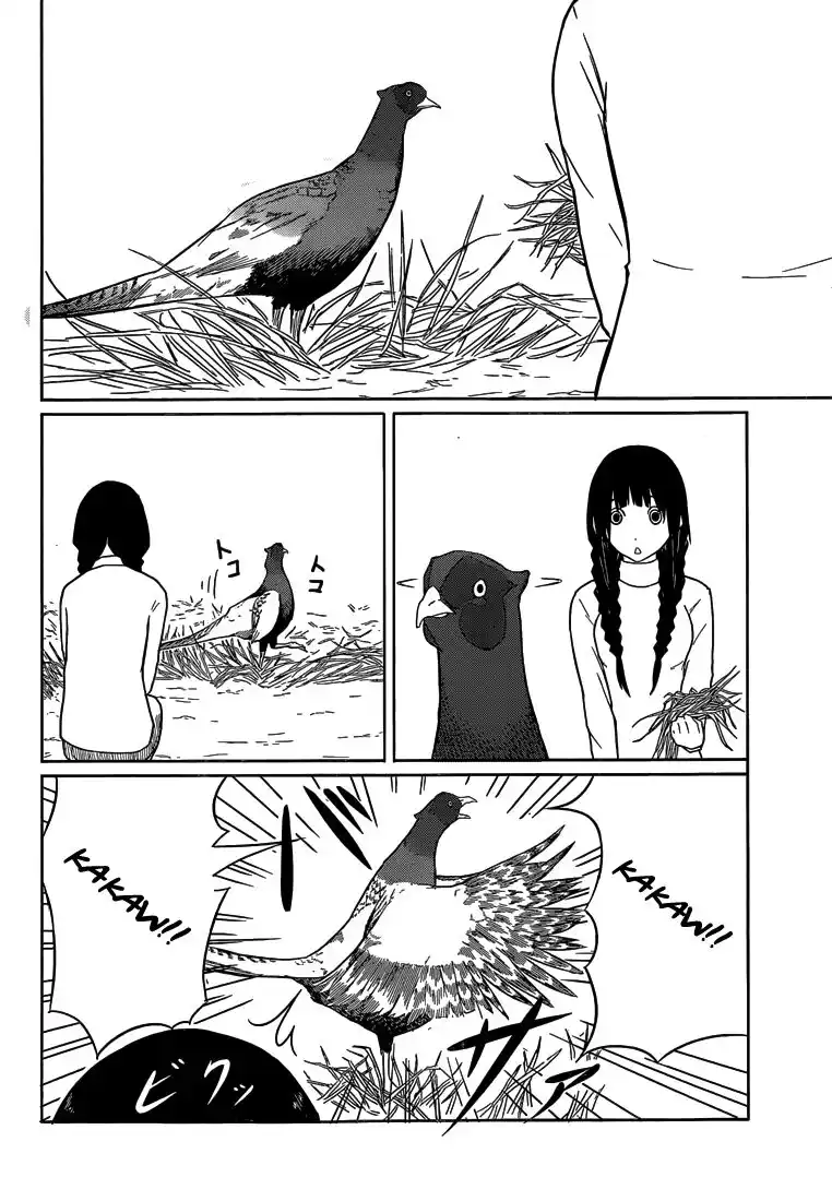 Flying Witch Capitolo 03 page 14